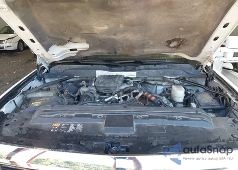 2015 Chevrolet Silverado 2500Hd Wt z USA, uszkodzony, nr VIN 1GC1KUE88FF175767